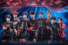 英雄联盟全球总决赛瑞士轮收官：LCK赛区四队晋级八强对阵揭晓，LPL赛区两强突围