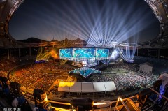 TES对阵IG队内语音曝光：战术沟通与视野控制成关键，完美团战零换三