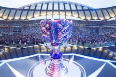 紧急换人 HLE打野Clid因突发伤病，八强赛启用替补选手