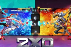 2XKO》正式上线：拳头游戏推出英雄联盟格斗新作，强调团队配合玩法