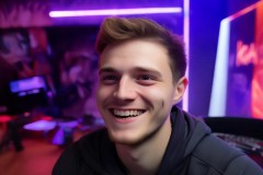 Karsa职业选手的电竞生涯：获Faker认可成职业生涯珍贵动力